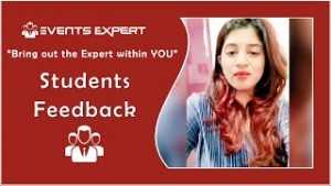 events expert students feedback