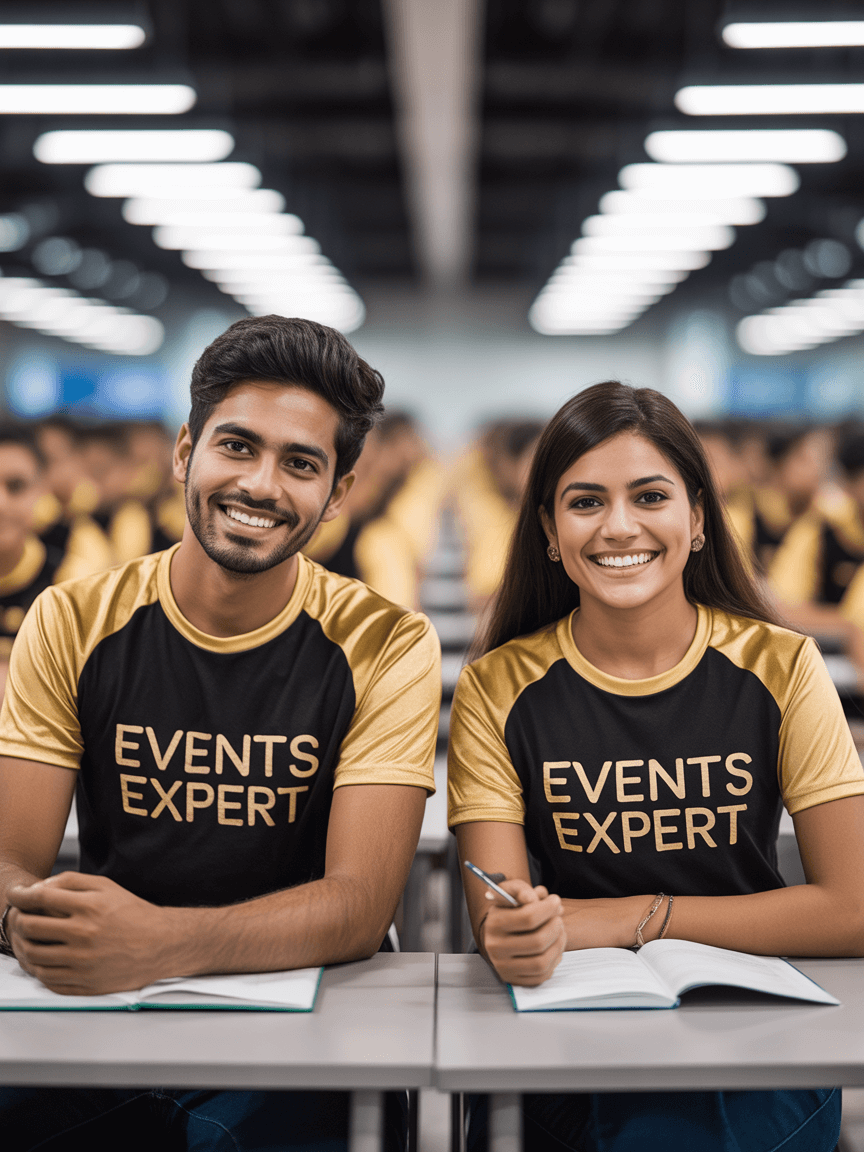 Mumbai Batch Event Management Diploma | Best Event Institute Mumbai