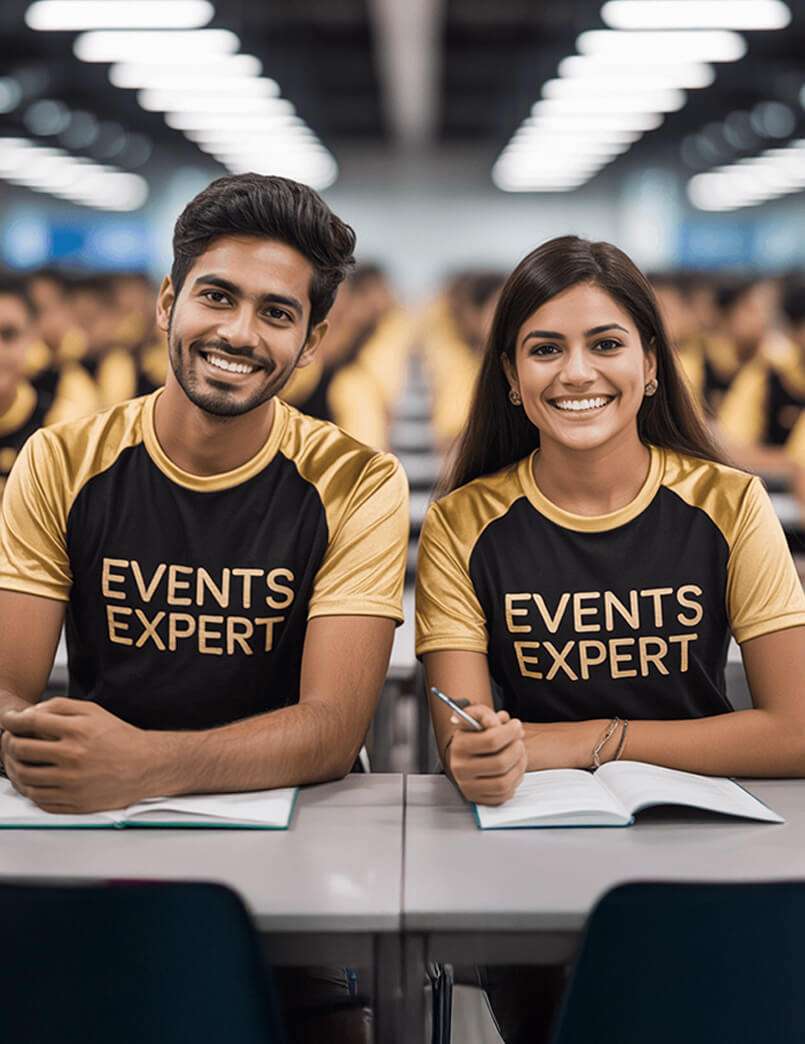Best Event Management Institute Mumbai 2025 | Events Expert Campus