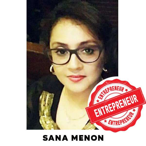 Events Expert Student Success - Student 11 | Event Management Institute Mumbai