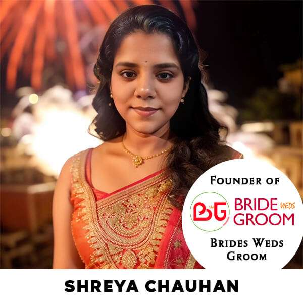 Events Expert Student Success - Student 12 | Event Management Institute Mumbai