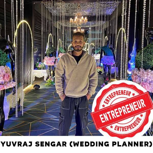 Events Expert Student Success - Student 16 | Event Management Institute Mumbai