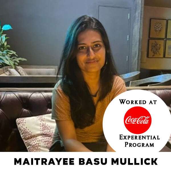 Events Expert Student Success - Student 6 | Event Management Institute Mumbai