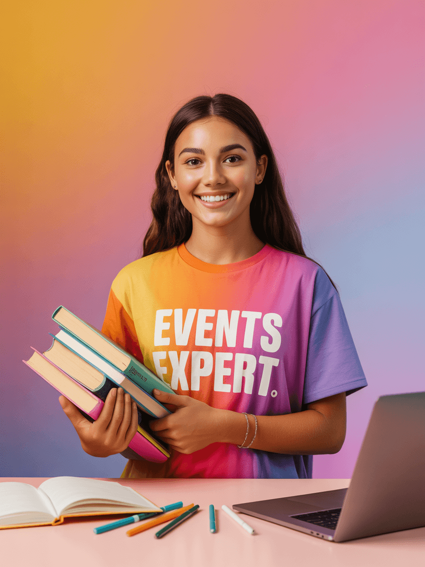 Online Event Management Course by Events Expert | Learn Event Planning India