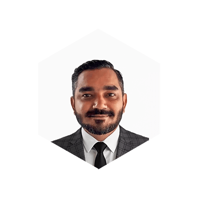 Rahul Grover