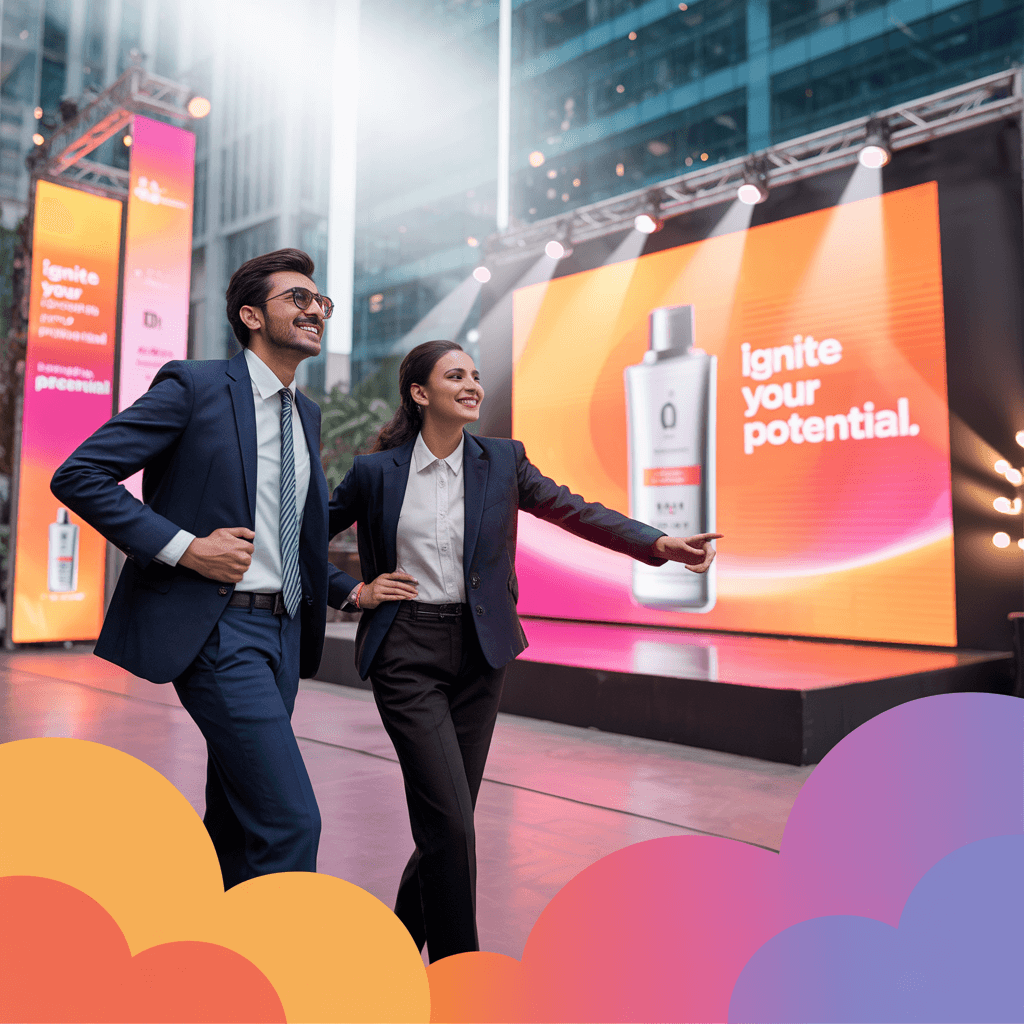 The Brand Events Specialist | Events Expert Institute Event Management Career Role