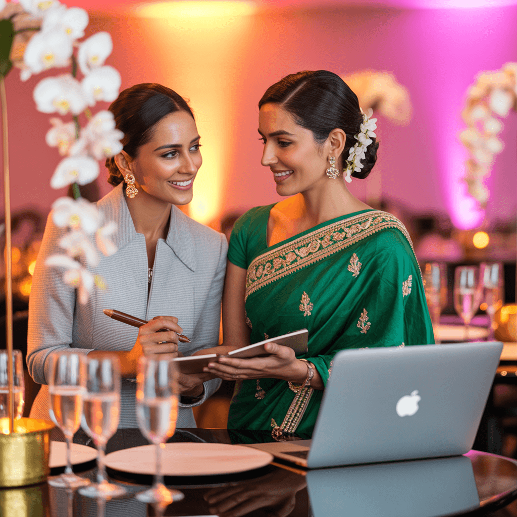 The Client Whisperer | Events Expert Institute Event Management Career Role