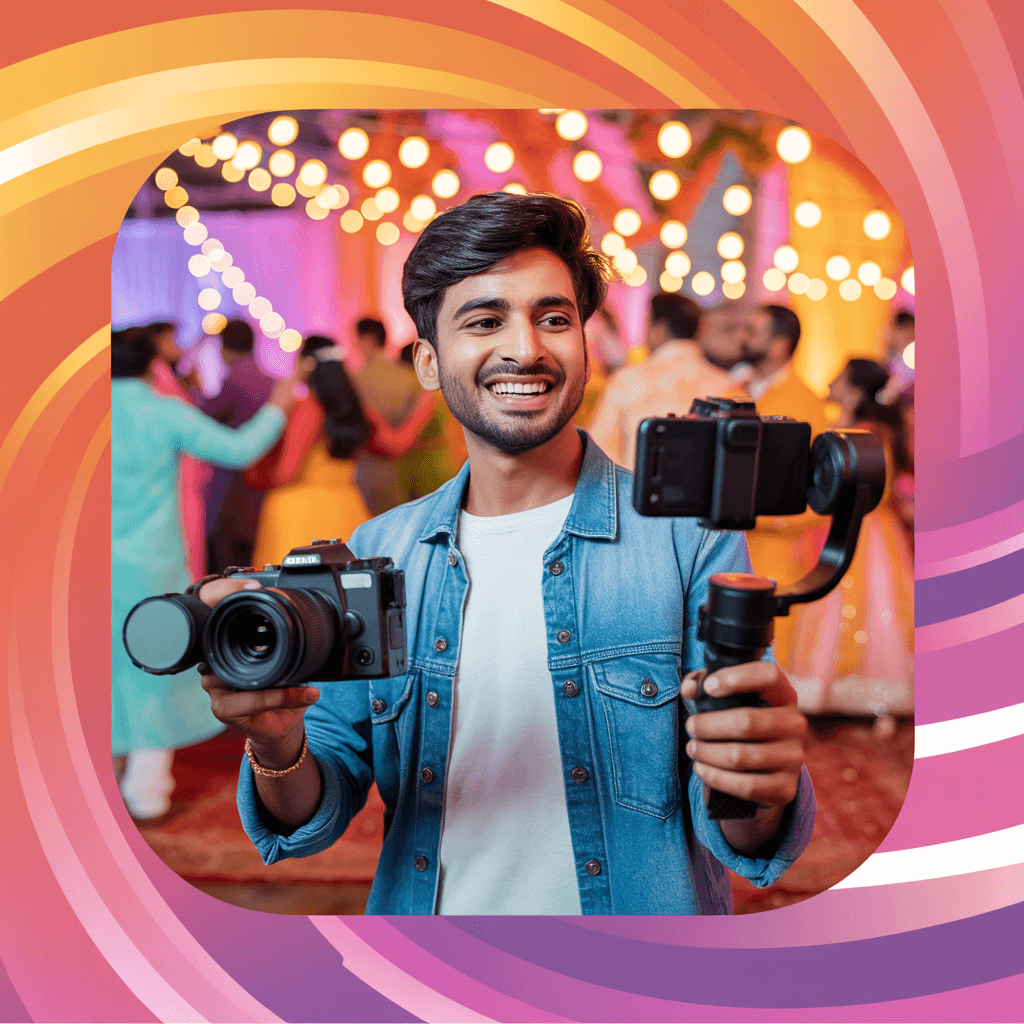 The Content Producer | Events Expert Institute Event Management Career Role