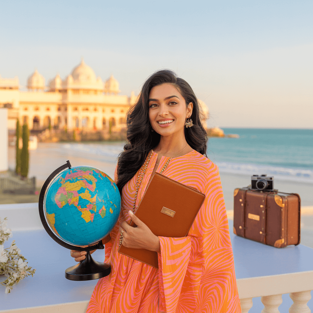 The Destination Curator | Events Expert Institute Event Management Career Role