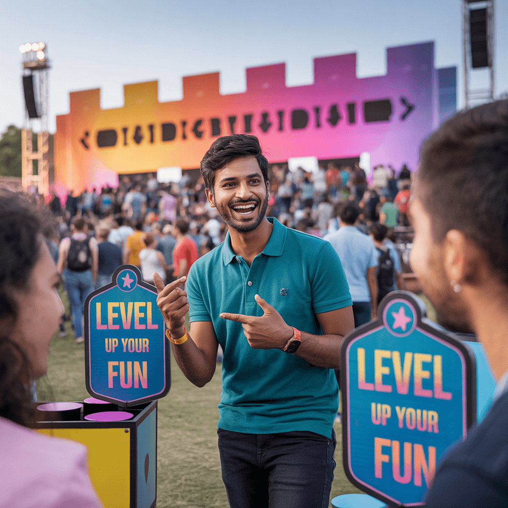 The Experience Designer | Events Expert Institute Event Management Career Role