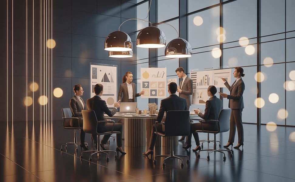 Event marketing team strategy - Best Event Management Institute in Mumbai