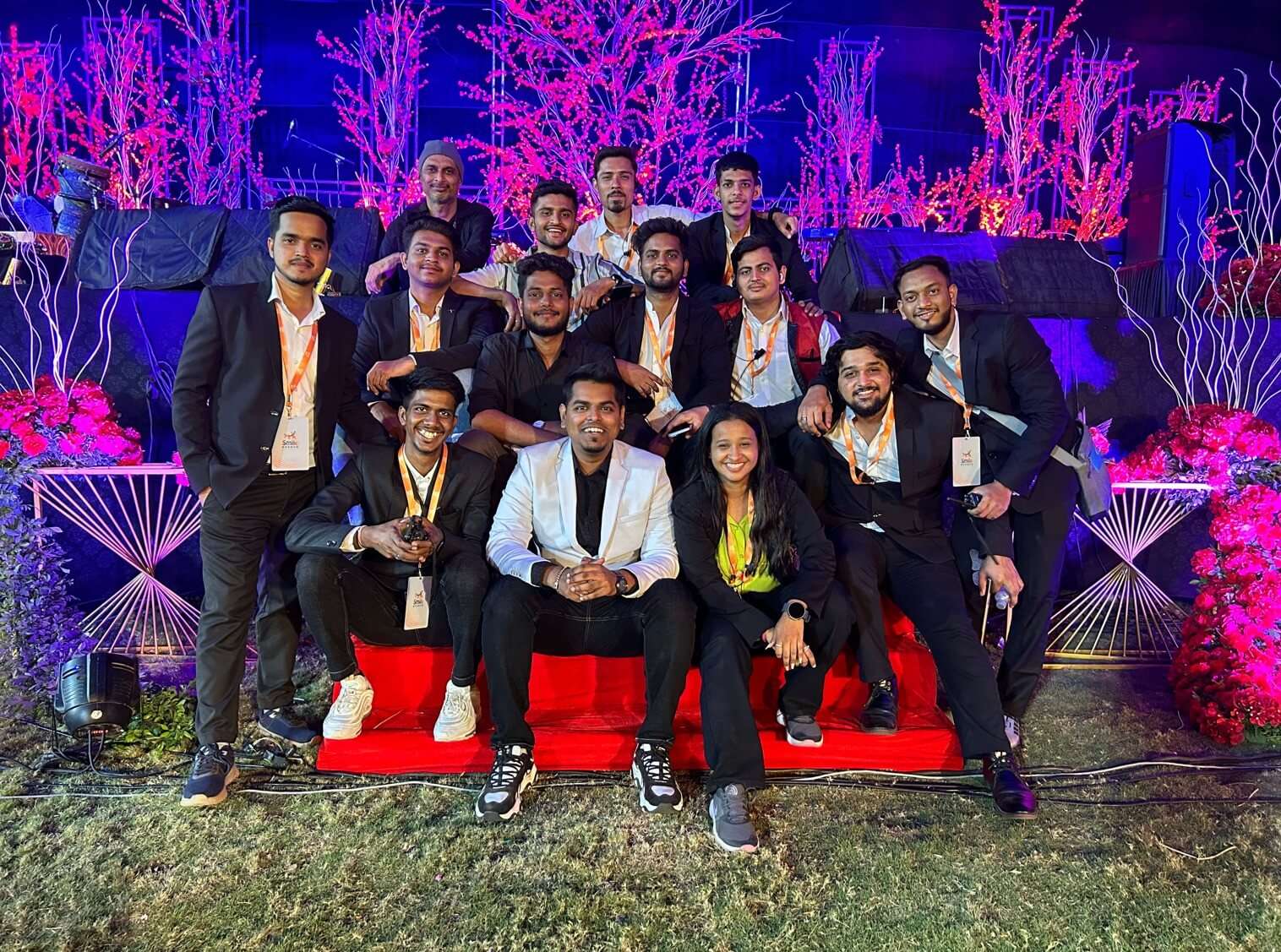 Events Expert - Best Institute for Event Management in Mumbai