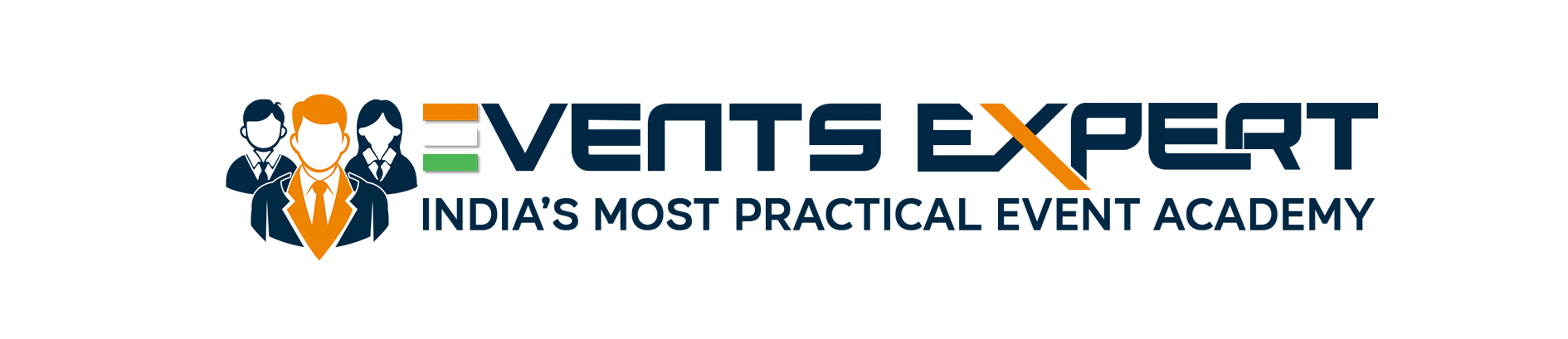 Events Expert Logo